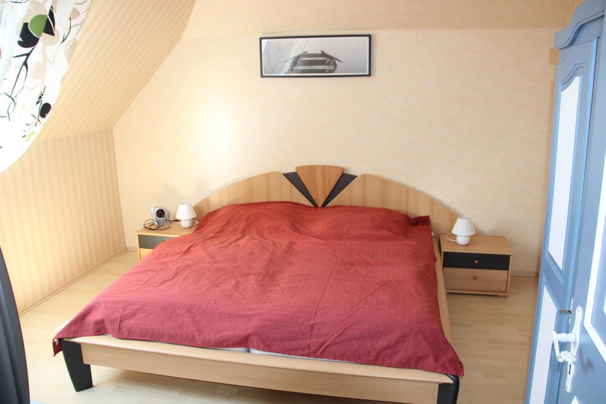 Haus Romy Villa Hagermarsch ภายนอก รูปภาพ