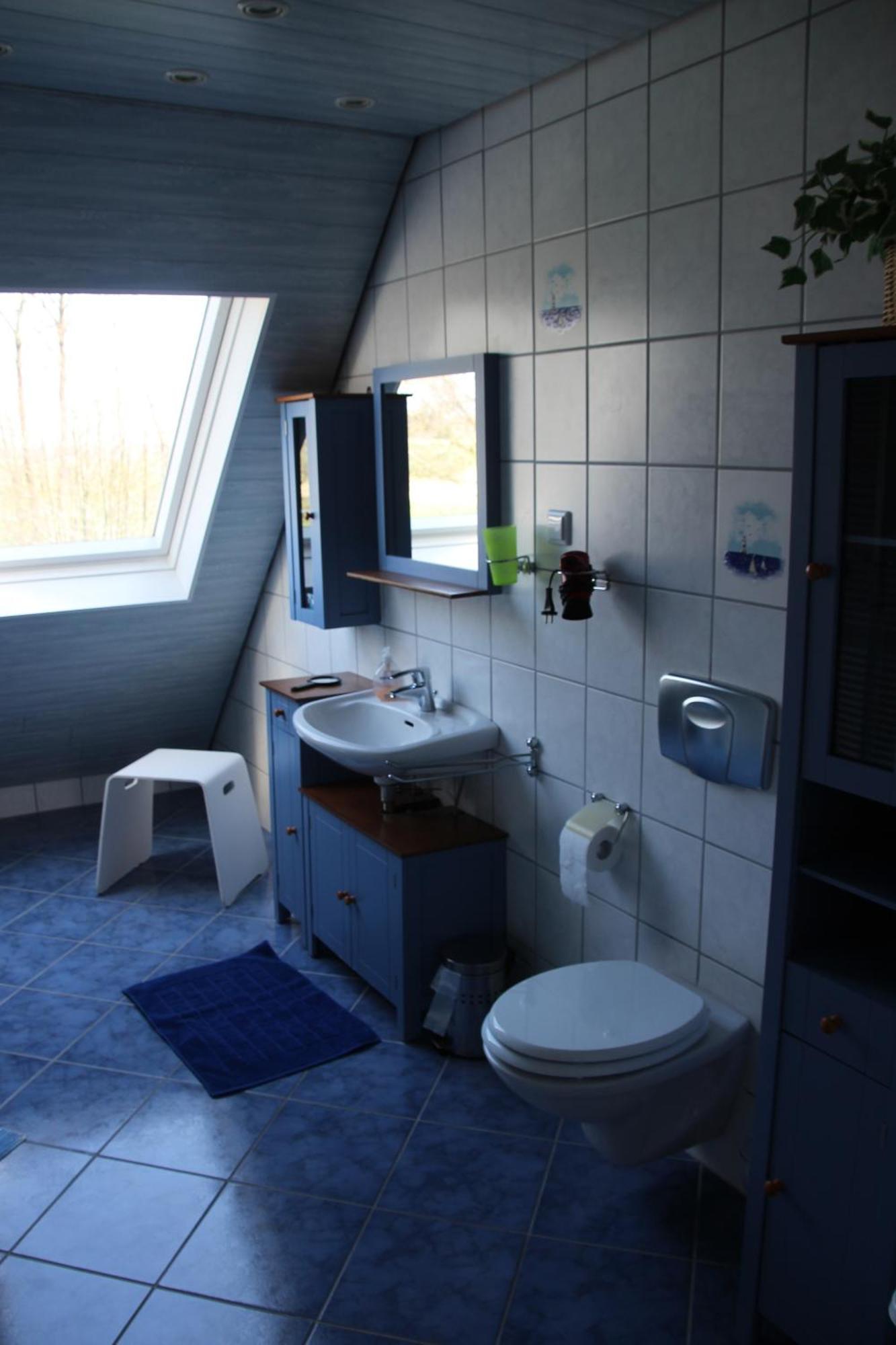 Haus Romy Villa Hagermarsch ภายนอก รูปภาพ