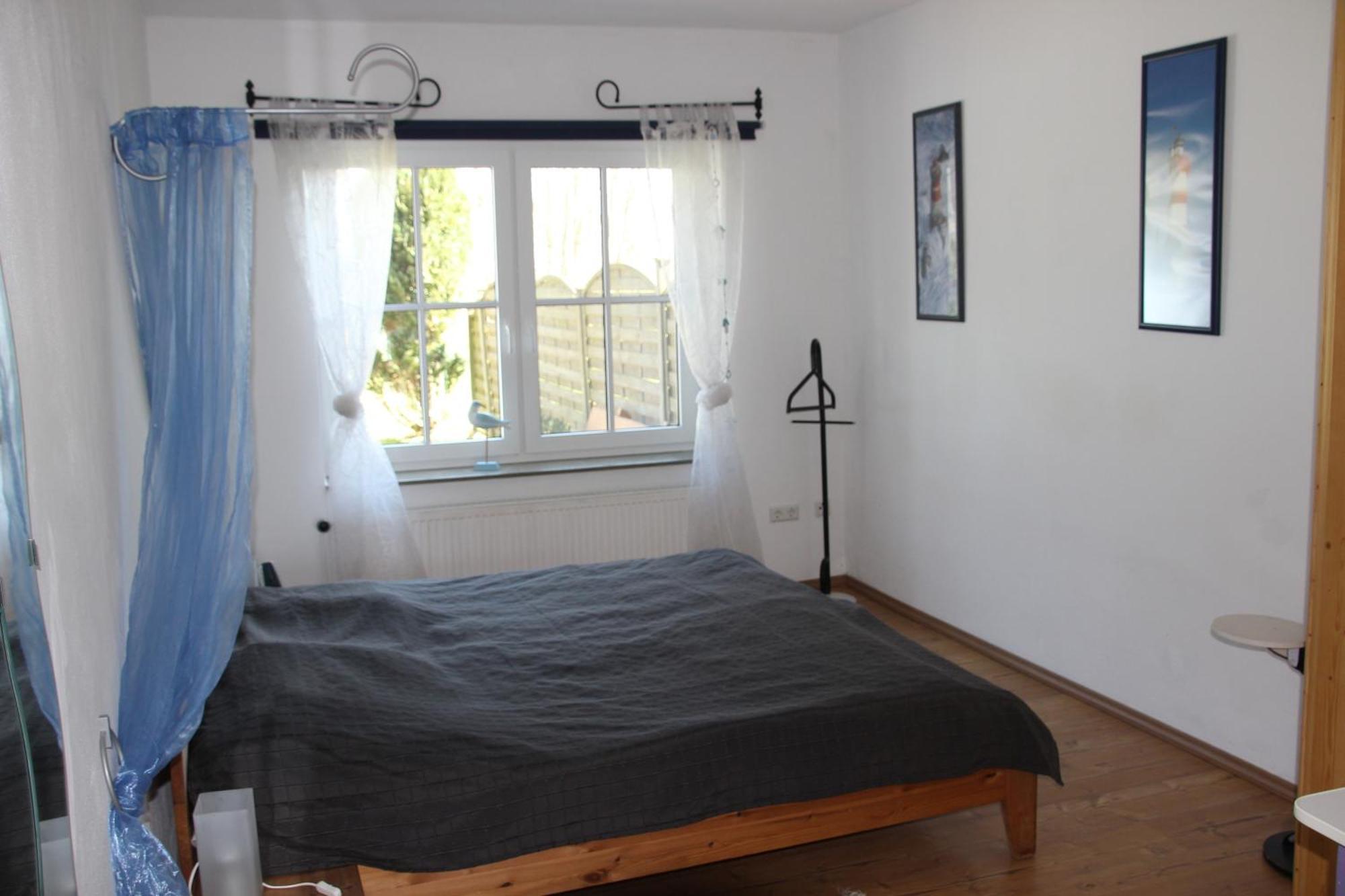 Haus Romy Villa Hagermarsch ภายนอก รูปภาพ